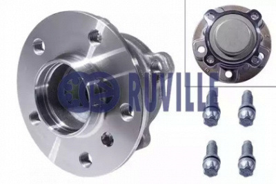 RUVILLE 6273 -  