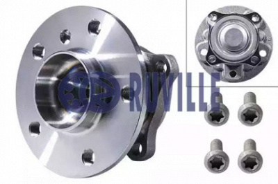RUVILLE 6274 -  