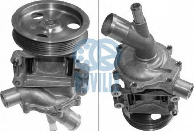 RUVILLE 65006 -  Водяной насос