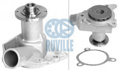 RUVILLE 65011 -  Водяной насос