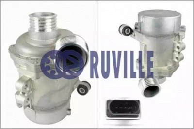 RUVILLE 65060 -  Тяга / стойка, стабилизатор