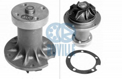 RUVILLE 65100 -  Водяной насос