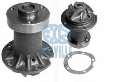 RUVILLE 65108 -  Водяной насос