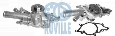 RUVILLE 65134 -  Водяной насос