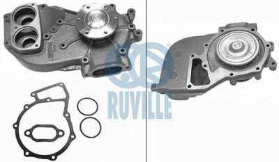 RUVILLE 65135 -  Водяной насос
