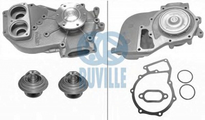 RUVILLE 65135s -