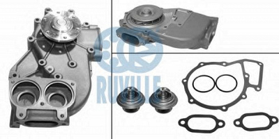 RUVILLE 65136s -