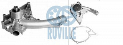 RUVILLE 65140 -  Водяной насос