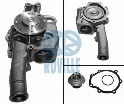 RUVILLE 65144s -