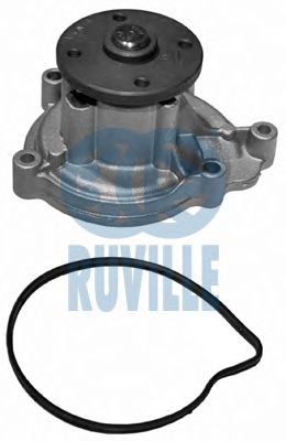 RUVILLE 65162 -  Водяной насос