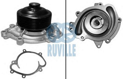 RUVILLE 65164 -  Водяной насос