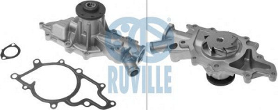 RUVILLE 65168 -  Водяной насос