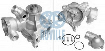 RUVILLE 65192 -  Водяной насос