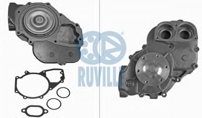 RUVILLE 65197 -  Водяной насос