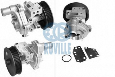 RUVILLE 65215 -  Водяной насос