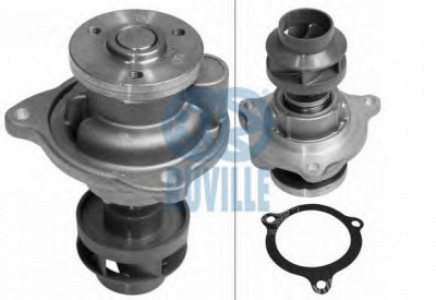 RUVILLE 65216 -  Водяной насос