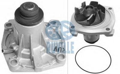 RUVILLE 65222 -  Водяной насос