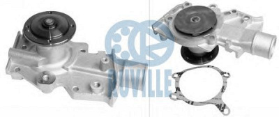 RUVILLE 65249 -  Водяной насос