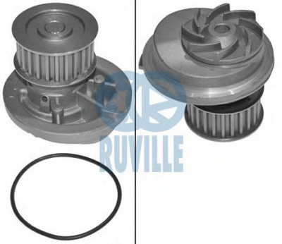 RUVILLE 65316 -  Водяной насос