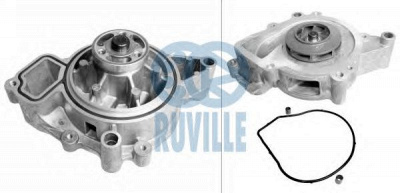 RUVILLE 65317 -  Водяной насос