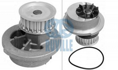 RUVILLE 65343 -  Водяной насос