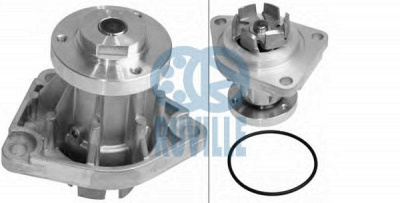 RUVILLE 65346 -  Водяной насос