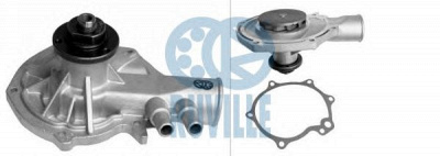 RUVILLE 65356 -  Водяной насос