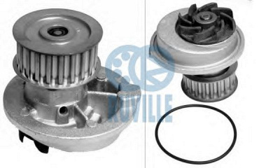 RUVILLE 65380 -  Водяной насос