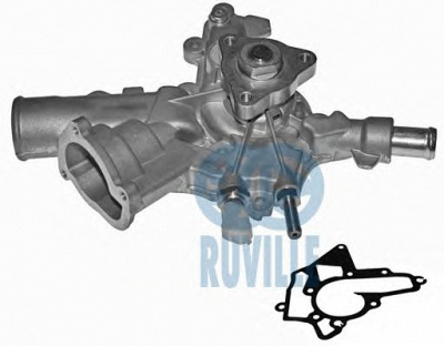 RUVILLE 65384 -  Водяной насос