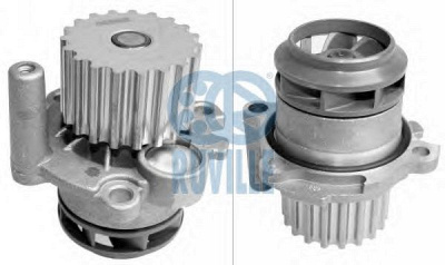 RUVILLE 65400 -  Водяной насос