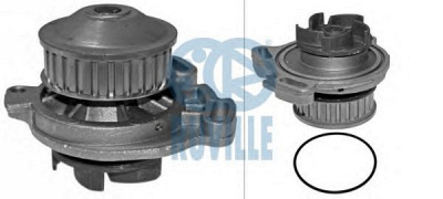 RUVILLE 65440 -  Водяной насос