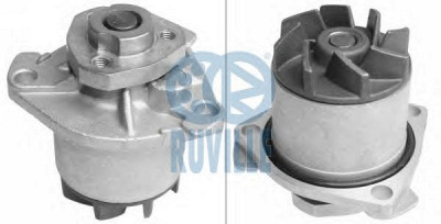 RUVILLE 65471 -  Водяной насос