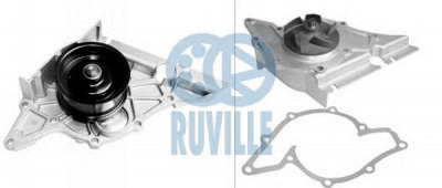 RUVILLE 65472 -  Водяной насос