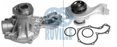 RUVILLE 65474 -  Водяной насос