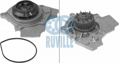 RUVILLE 65480 -  Водяной насос