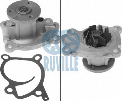 RUVILLE 65518 -  Водяной насос