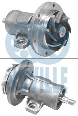 RUVILLE 65550 -  Водяной насос