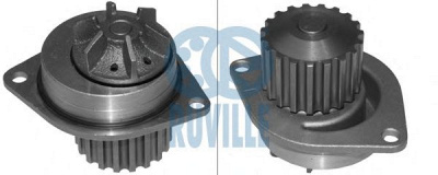RUVILLE 65920 -  Водяной насос