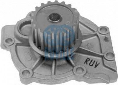 RUVILLE 66512 -  Водяной насос