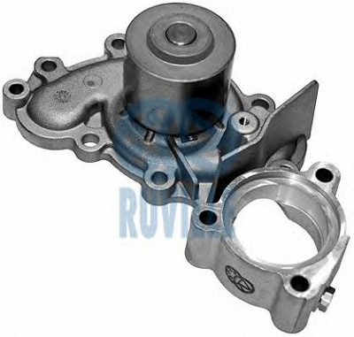 RUVILLE 66935 -  Водяной насос