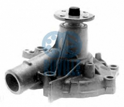 RUVILLE 67300 -  Водяной насос