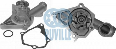 RUVILLE 67314 -  Водяной насос