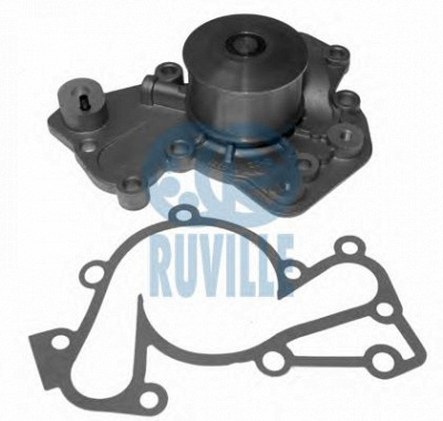 RUVILLE 68405 -  Водяной насос