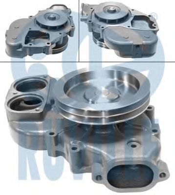 RUVILLE 68500 -  Водяной насос