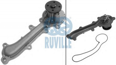 RUVILLE 68700 -  Водяной насос
