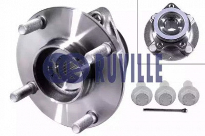 RUVILLE 6888 -
