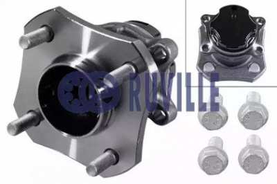 RUVILLE 6889 -