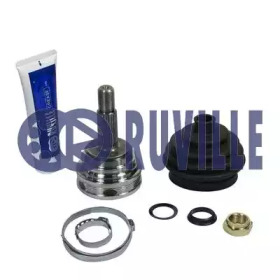 RUVILLE 75415s -  Шарнирный комплект, приводной вал