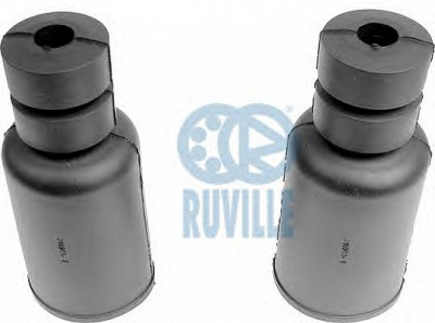 RUVILLE 815201 -  Пылезащитный комилект, амортизатор