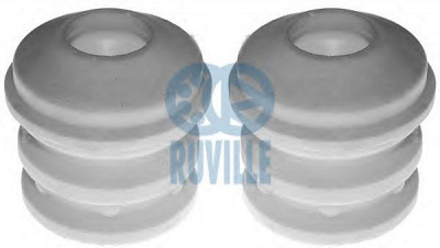 RUVILLE 815300 -  Пылезащитный комилект, амортизатор